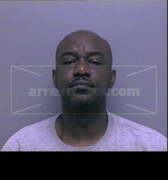 Carroll Anthony Daye