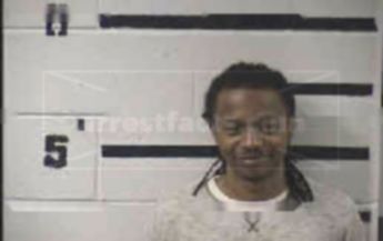 Rayshawn Robert Winbush