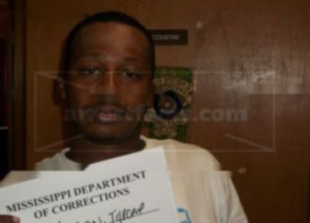 Tyrone Johnson