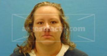 Alicia Michelle Stewart