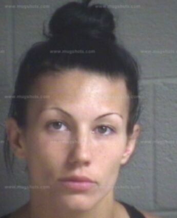 Ashley Lachea Conard