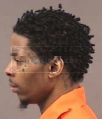 Antonio Lewis