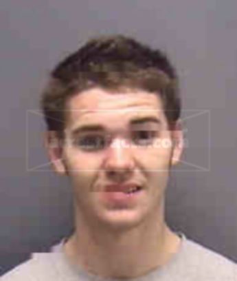 Troy William Owens