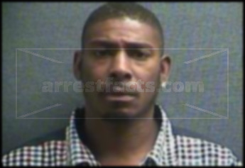 Jameel Hassan Griffin