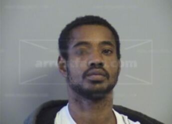 Jermaine Lashawn Cooper