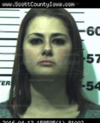 Sarah Nicole Craddick