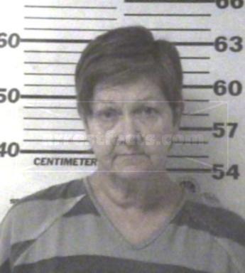 Ernie Renee Kiger