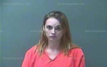 Brittney Sue Kirk