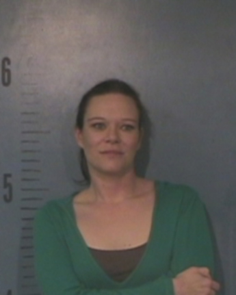 Leslie Denise Shumway