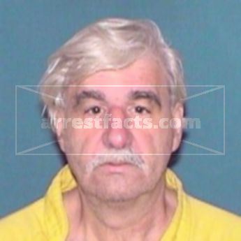Martin J. Canonico