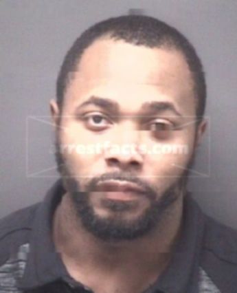 Lonnie Davis Daniels Jr