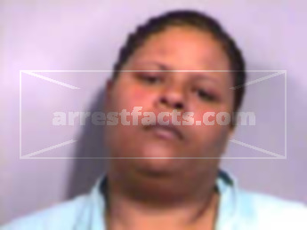 Nicole Lashawn Martin