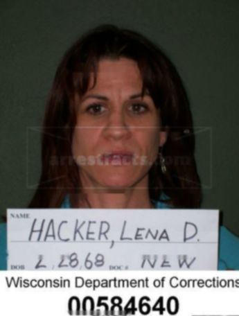 Lena D Hacker