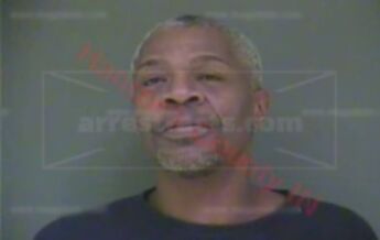 James Everick Winbush