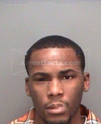 Travis Lavar Fields