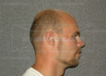 Jediah Roy Jeffery