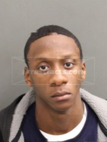 Deshawn J D Metelus