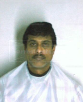 Suresh Babu Mesa