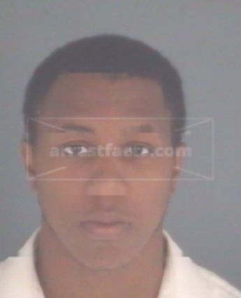 Antonio Lamer Hinton