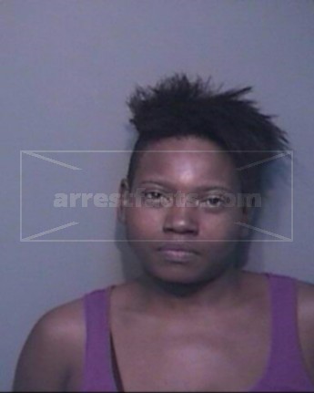 Taneik Latrice Woodson