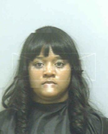 Raymonda Latrice Mcdaniels