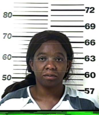 Shaniqua Shonta Jackson