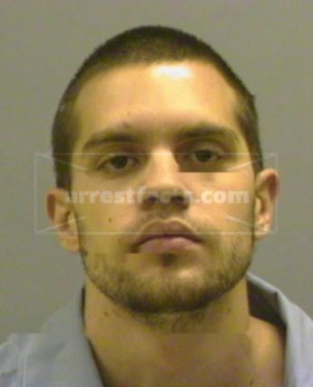 Dustin Myles Glenn