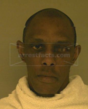 Frankie Lee Brown Jr.