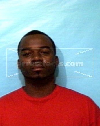 Brian Demetrius Williams