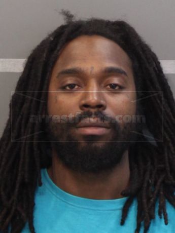 Demetrius Montrel Smith