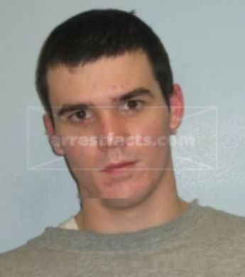 Barry Eldon Priddy