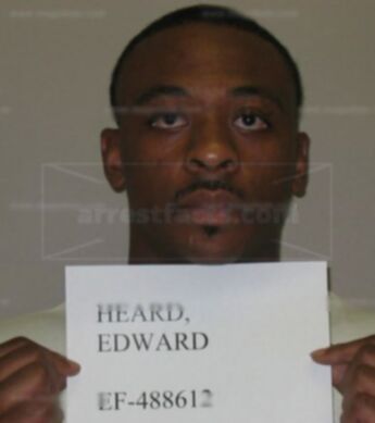 Edward Heard