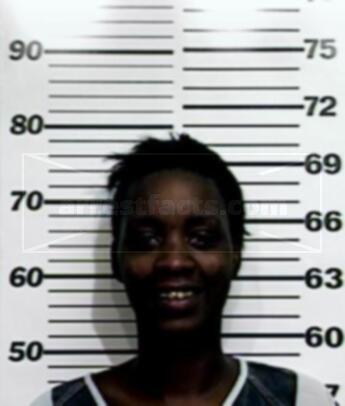 Latoya Michelle Barron