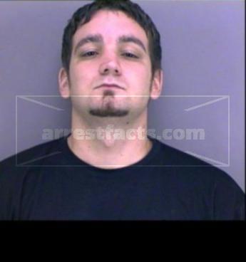 Anthony Mark Bickham