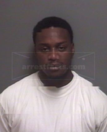 Xavier Jacquez Robinson