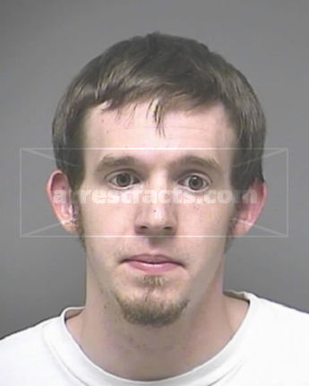 Bradley Scott Cofer