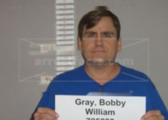 Bobby William Gray