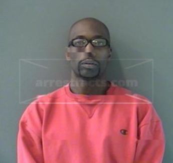 Kenneth Maurice King