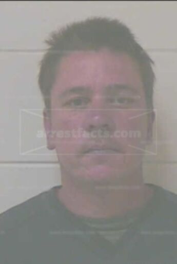 Brad Anthony Floyd