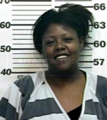 Latisha Annette Lewis