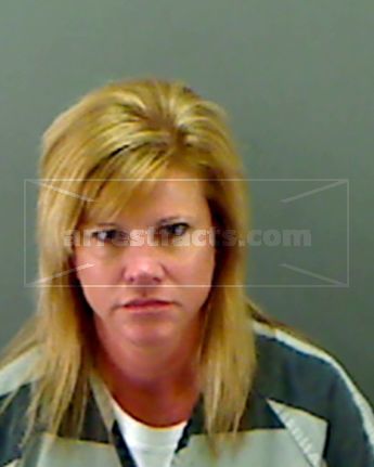 Stacy Lynn Pentecost