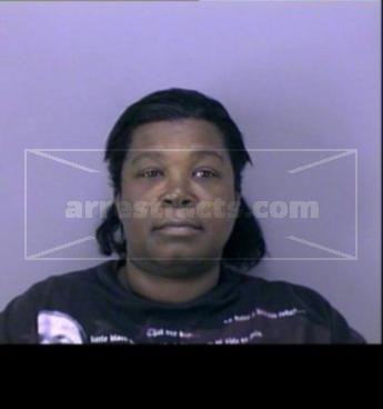 Keitha Laneir Clark