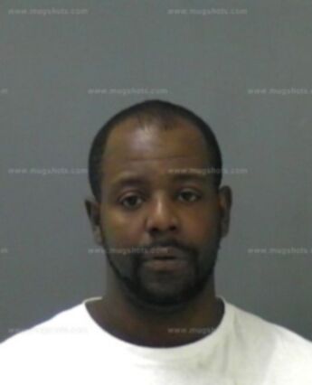 Derrick Jerome Arnold