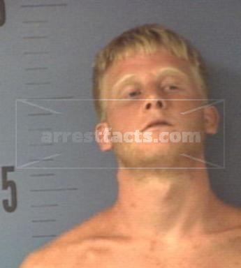 Christopher Scott Mccardell