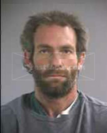 Daniel Lee Crozier