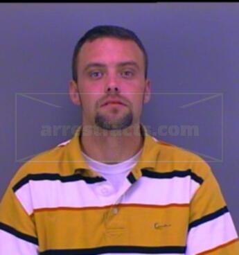 Brian Keith Slaten