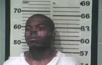 Orlando Demonte Harrison