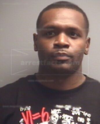 Marcus Terrel Smith