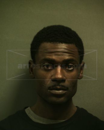 Terrence Shane Shondell Sherman