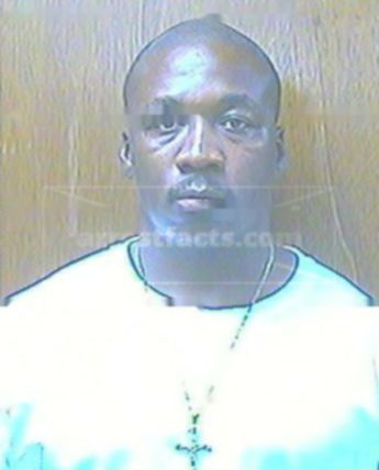 Anthony L Pickens